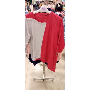 Blouse ako jeans