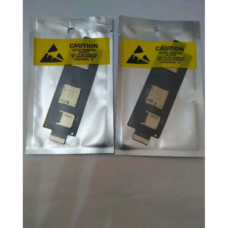 FLEXIBLE SIMCARD MMC ASUS ZENFONE 2 5.5 ZE551KL ZE550ML Z00AD Z008D ORIGINAL