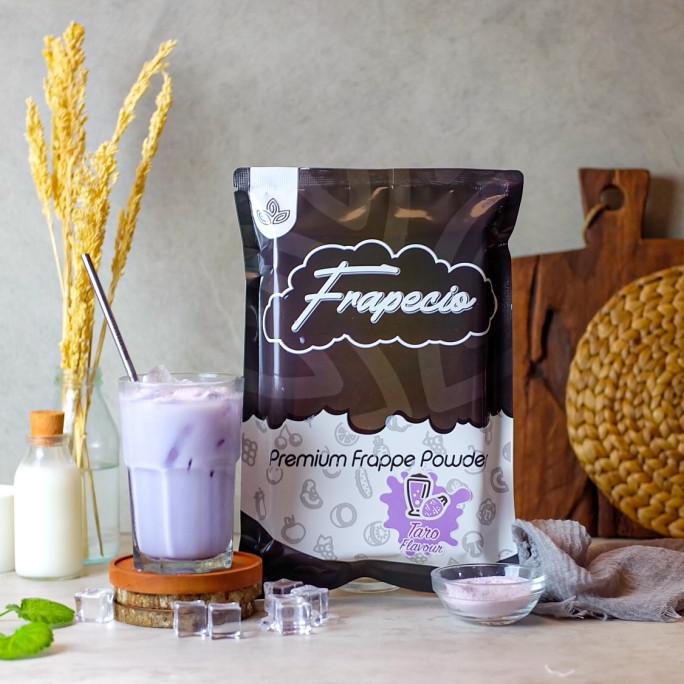 

Frapecio Taro Flavour