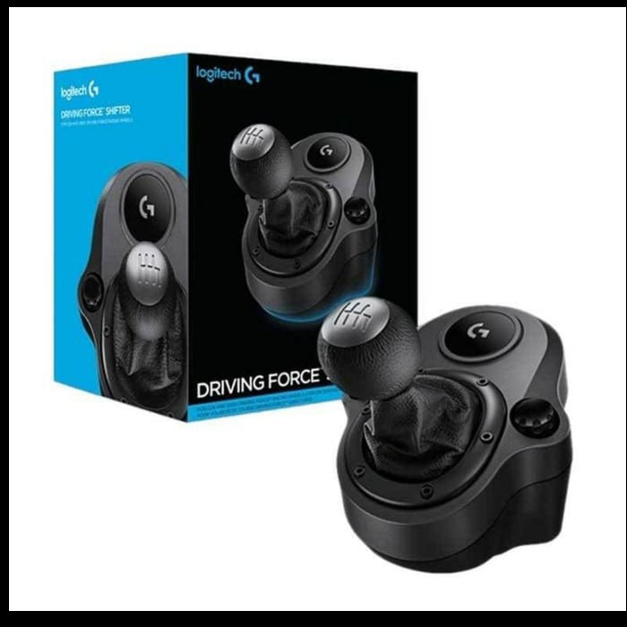 Logitech Driving Force Shifter