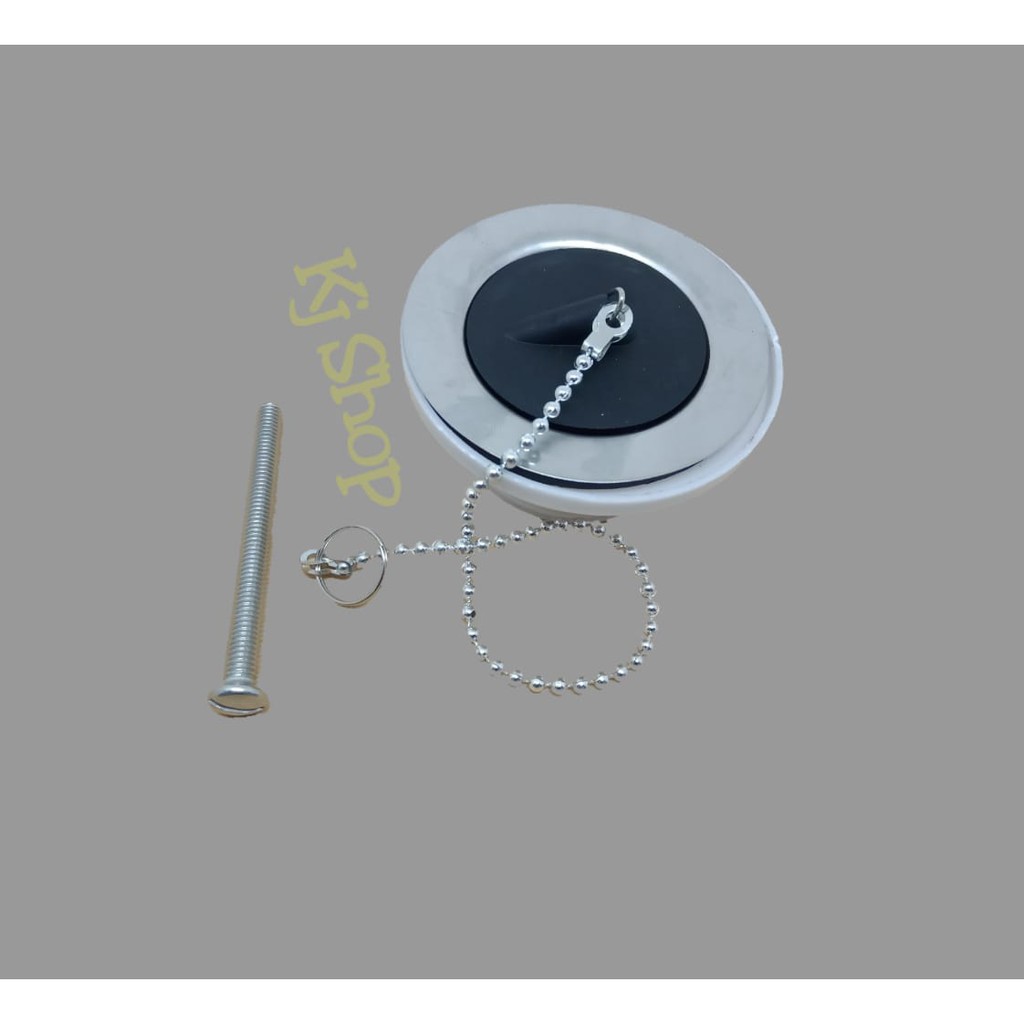Afur Bak Cuci Piring Lubang Kecil/Sink Dapur Pembuangan Air BCP 1-1/4"