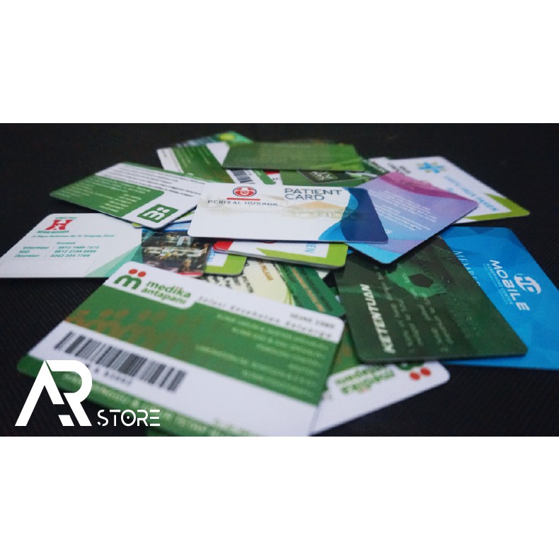 

JASA ID CARD, QR CARD, KARTU RFID, KARTU PASIEN, KARTU PELAJAR