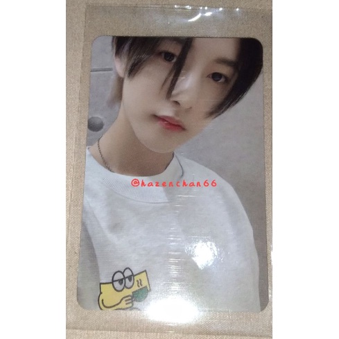 

WTS Renjun Cafe