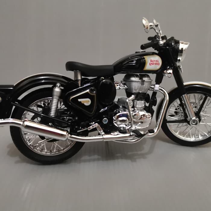 royal enfield diecast