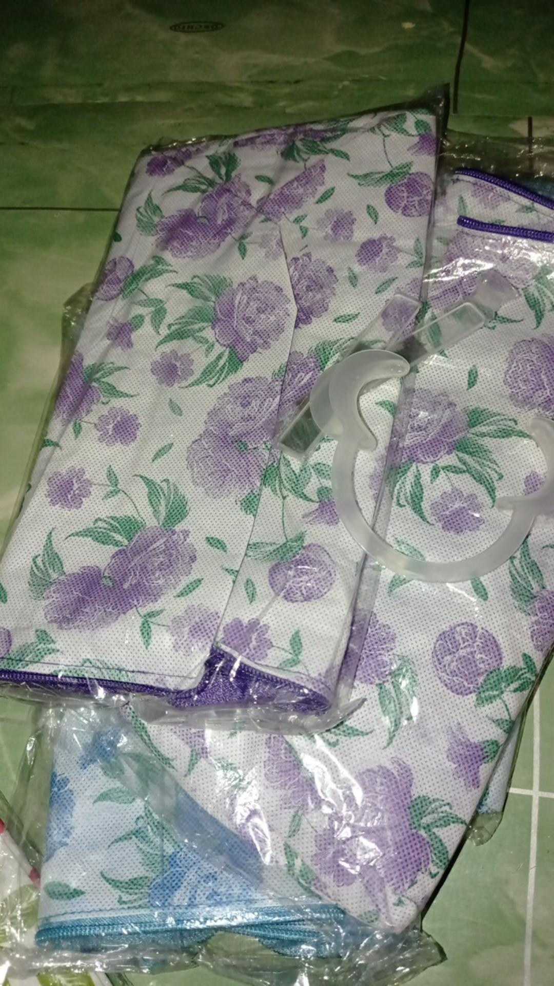 (cod) Tas Piring 25cm