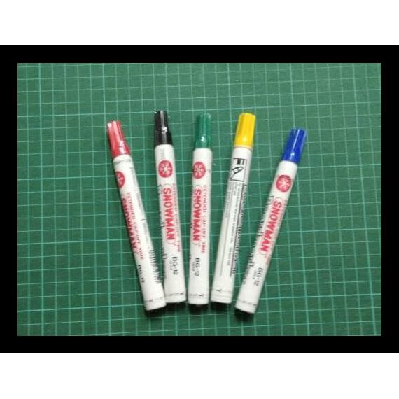 

Big Sale Spidol Snowman White Board Terbaru