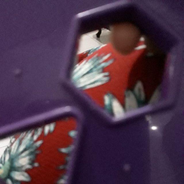 Tas Bekal Susun Jumbo Unicorn Tosca Lc / Lunch Bag Doubledecker