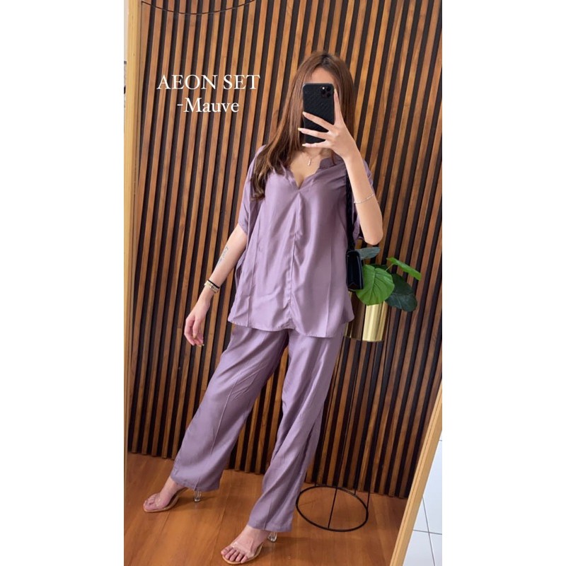 Aeon Set