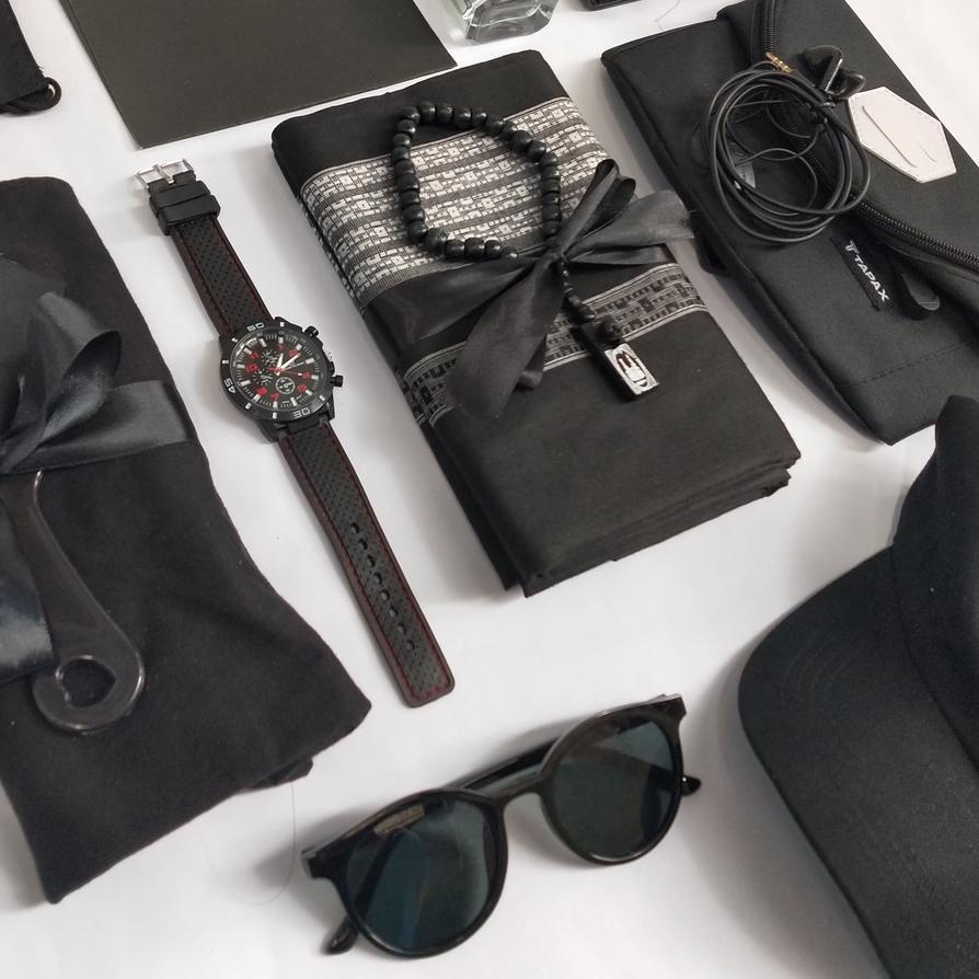 Hampers Cowok | Kado Ulang Tahun | Hampers Ulang Tahun | Kado Ulang Tahun Cowok | Hampers Ulang Tahu