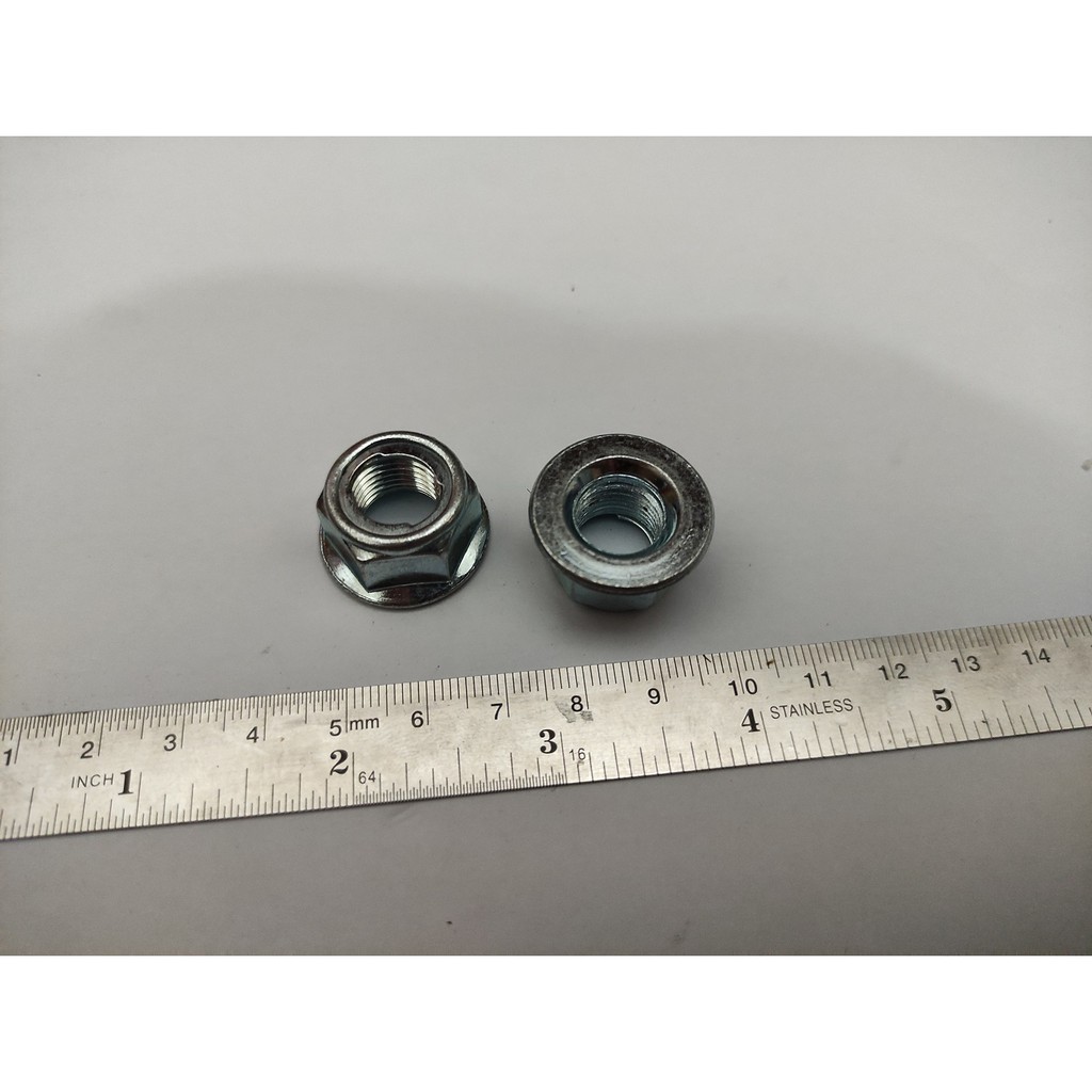 Mur Baut Unitrack Unitrek Motor Kawasaki Ninja 250 Fi Karbu Z250 Versys 250