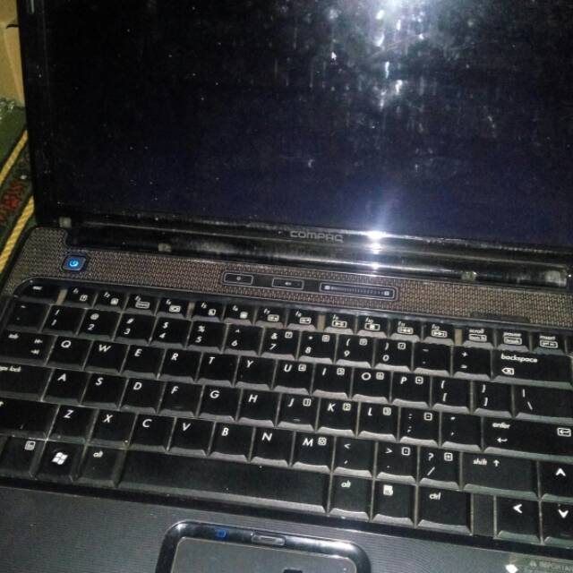 Laptop Compaq Murah