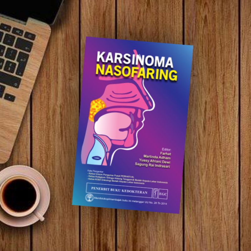 EGC BUKU KEDOKTERAN Karsinoma Nasofaring