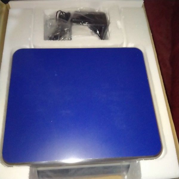 Timbangan Digital 30kg Acis Aw 30x