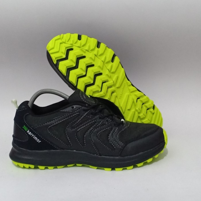 Sepatu Gunung murah karrimor Caracal sepatu sepeda MTB