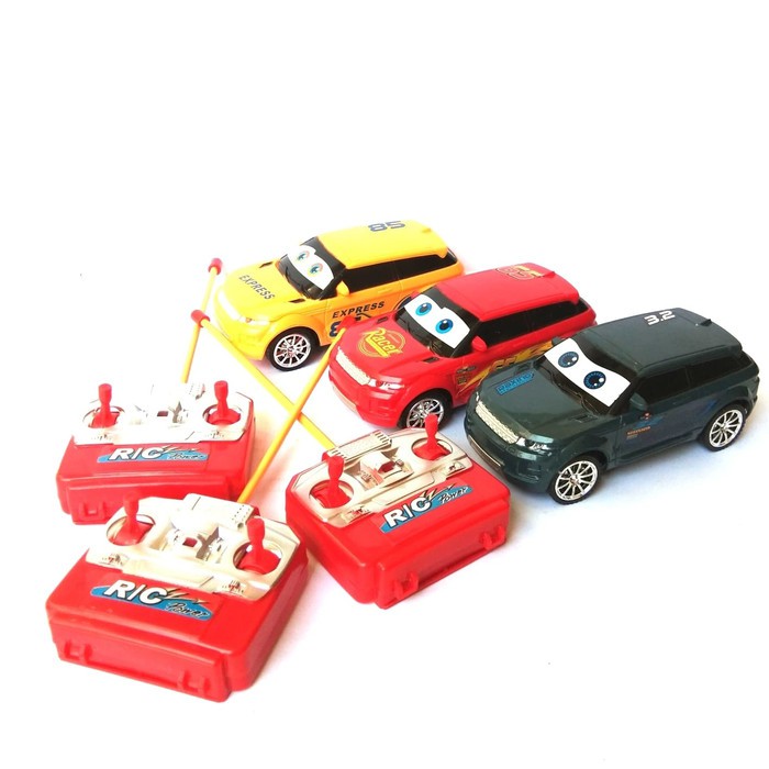 remote control cars