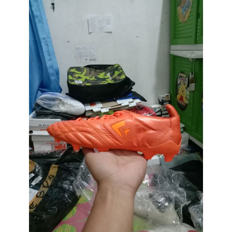 SEVSPO KEMPO FULLOREN LEATHER EV LIMITED