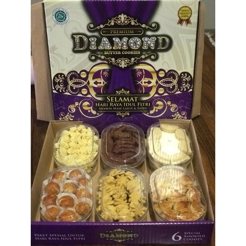 

paketan lebaran diamond 1