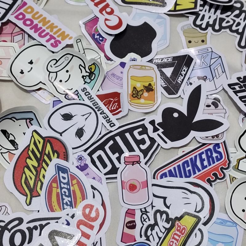 

STIKER NASA PENTOL STIKER TUMBLR AESTHETIC ANTI AIR