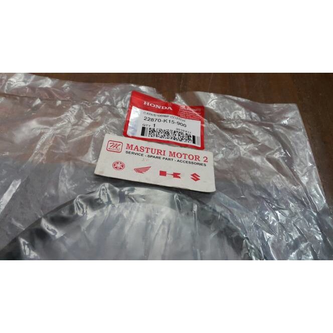 KABEL/TALI KOPLING CB 150R/CB 150 R/CB150R ASLI HGP