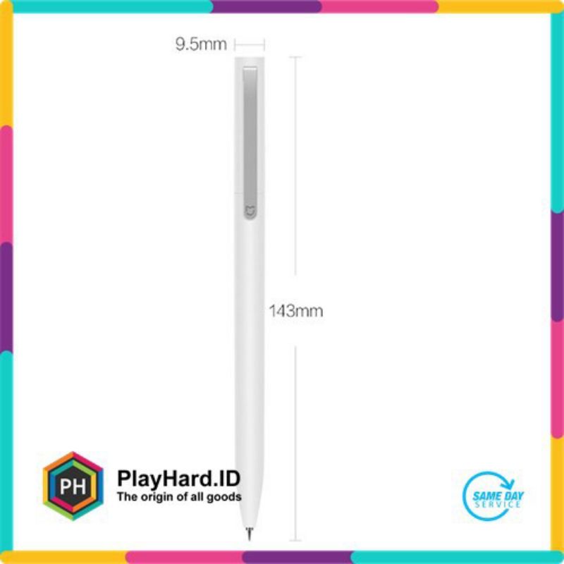 

Xiaomi Mi Pen Pulpen Premium (Original)
