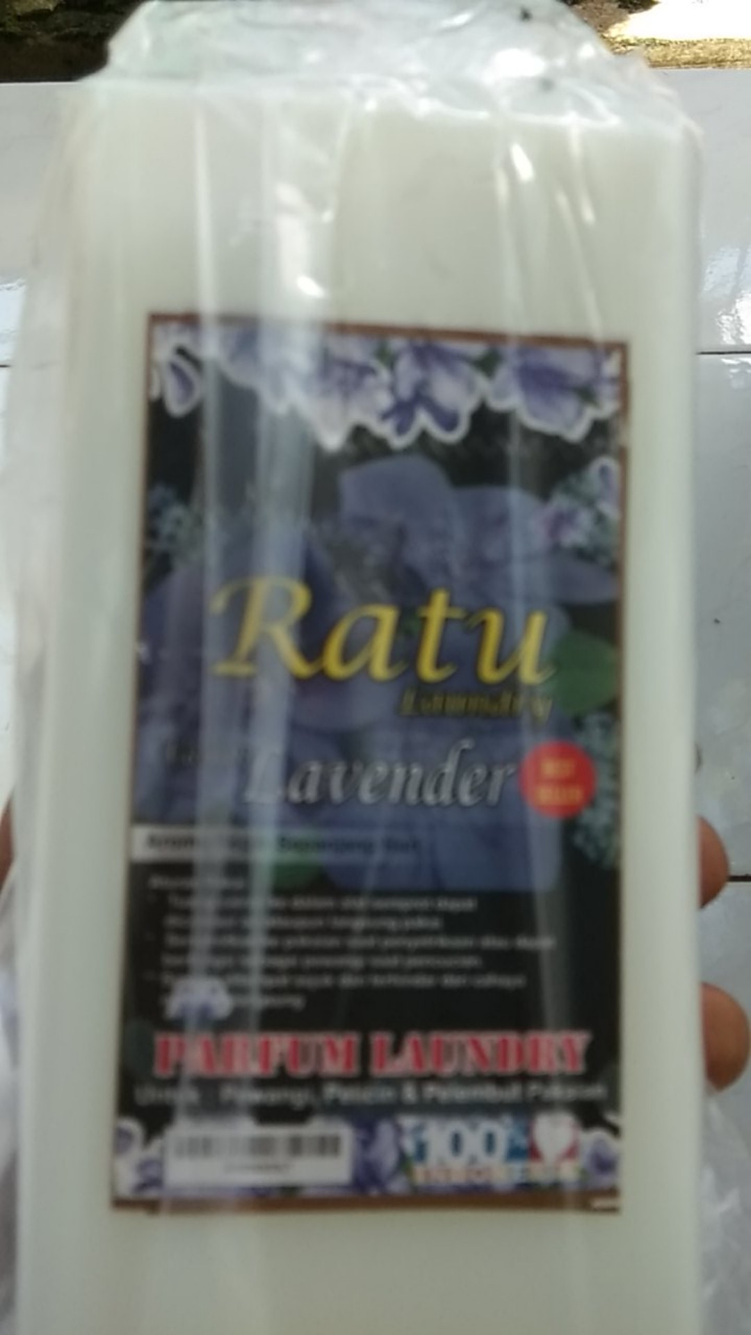 Grosir Mawar Merah Pewangi Loundry Super Parfum Ratu Harga Pabrik