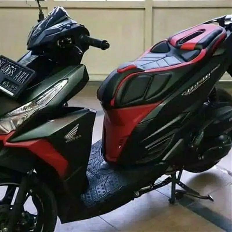 jok vario 125/150 PREDATOR mbtech jok vario led
