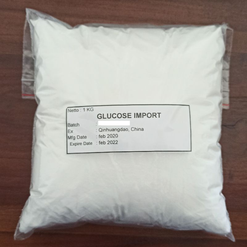 

glucose powder 1 kg