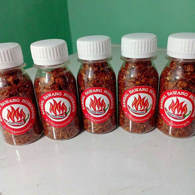 

juragan cengek