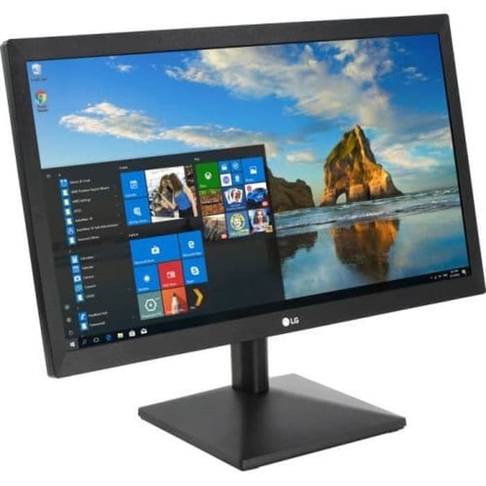 MONITOR LG 20MK400A