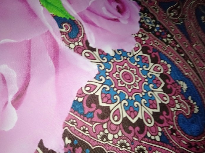 Rnb Panjang Kembang Desa Jepang Floral Kutubaru Modern Instan Batik Oribylala Bunga Kartini Flower