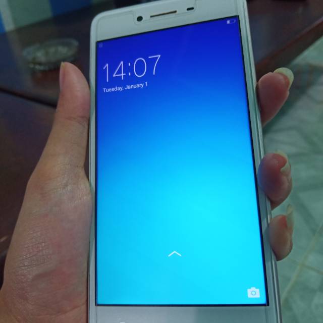 OPPO A37F 2/16 (SECOND)murah