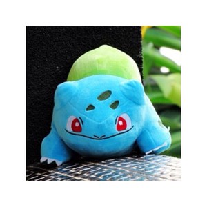 Boneka Bulbasaur