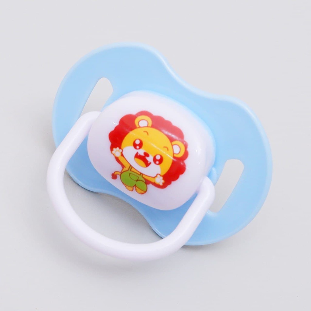 LIN068 - Empeng / Dot Bayi / Baby Pacifier RANDOM