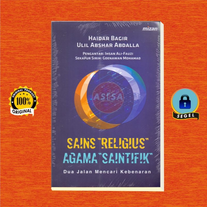 Sains Religius Agama Saintifik
