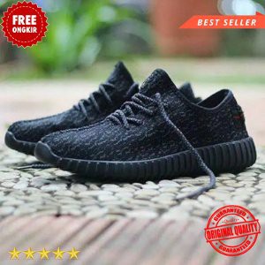 GRATIS ONGKIR SEPATU ORIGINAL Adidas Yeezy Boost 350 sneakers pria Sepatu Murah IMPORT PREMIUM