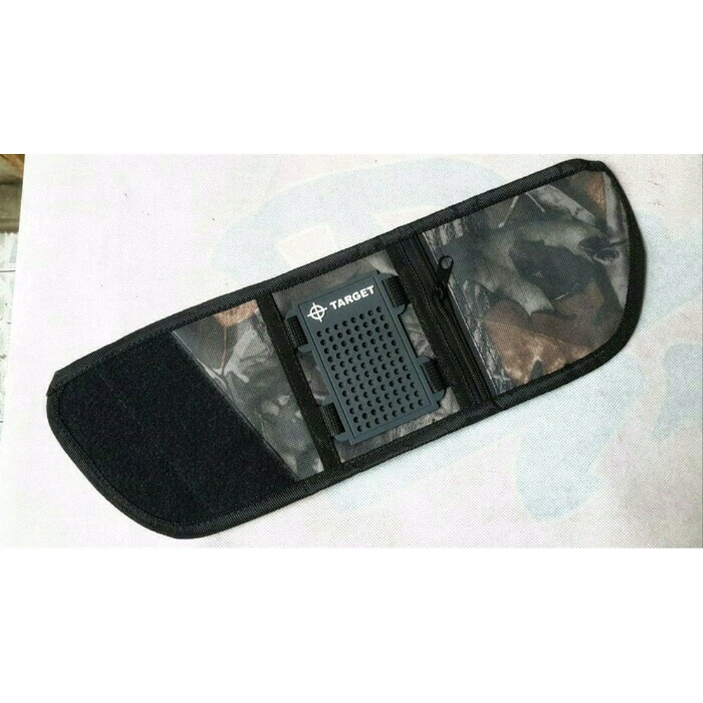 BAYAR DI TEMPAT Tempat Peluru Mimis Senapan