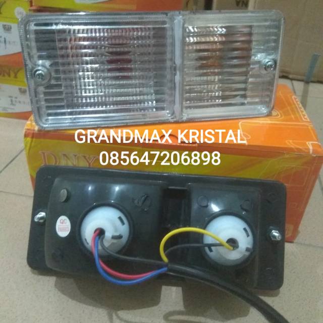 STOPLAMP GRANDMAX PICKUP LAMPU BELAKANG GRANDMAX