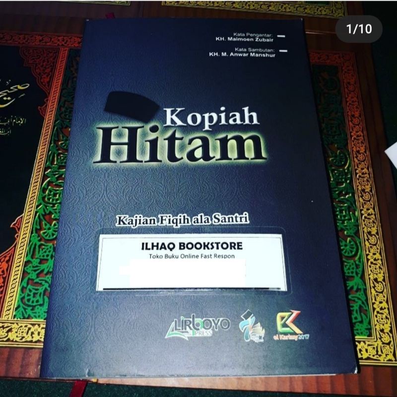 kopiah hitam kopyah hitam kajian fiqih ala santri