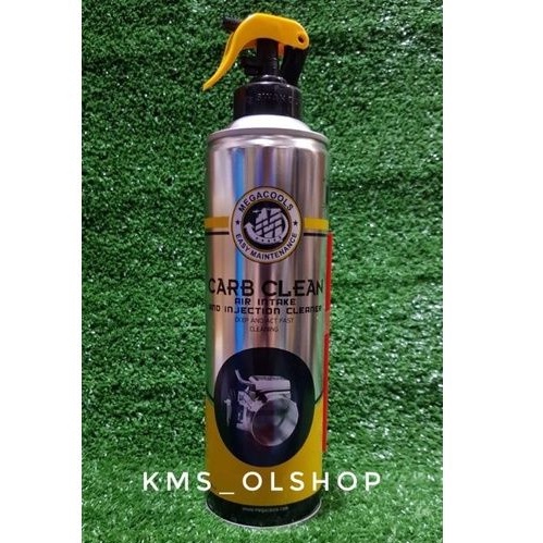 Megacools Carbu Cleaner 500 ml