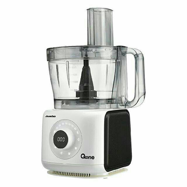 OXONE Jumbo Food Processor OX-295