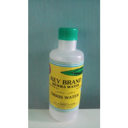 

KEY BRAND KEWRA WATER 200ml