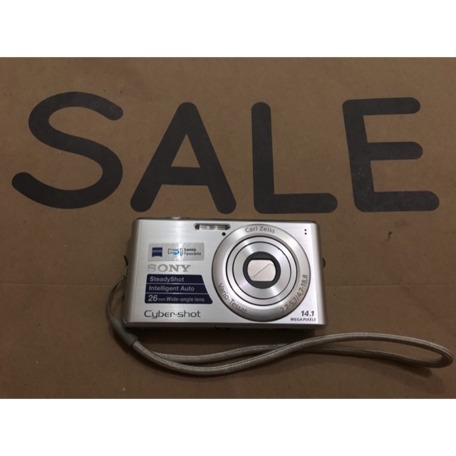 Vhbw Caricabatterie USB Compatibile Con Sony Cybershot DSC-W520 - Foto 2