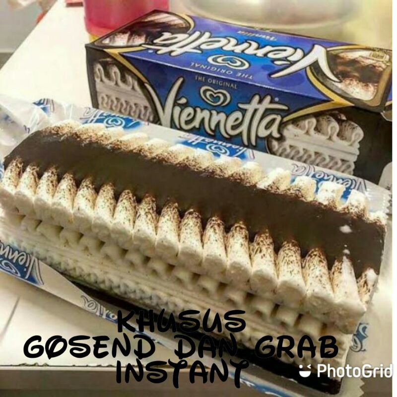 

Vinetta campina