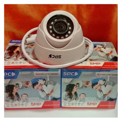 Kamera CCTV Indoor SPC 5mp