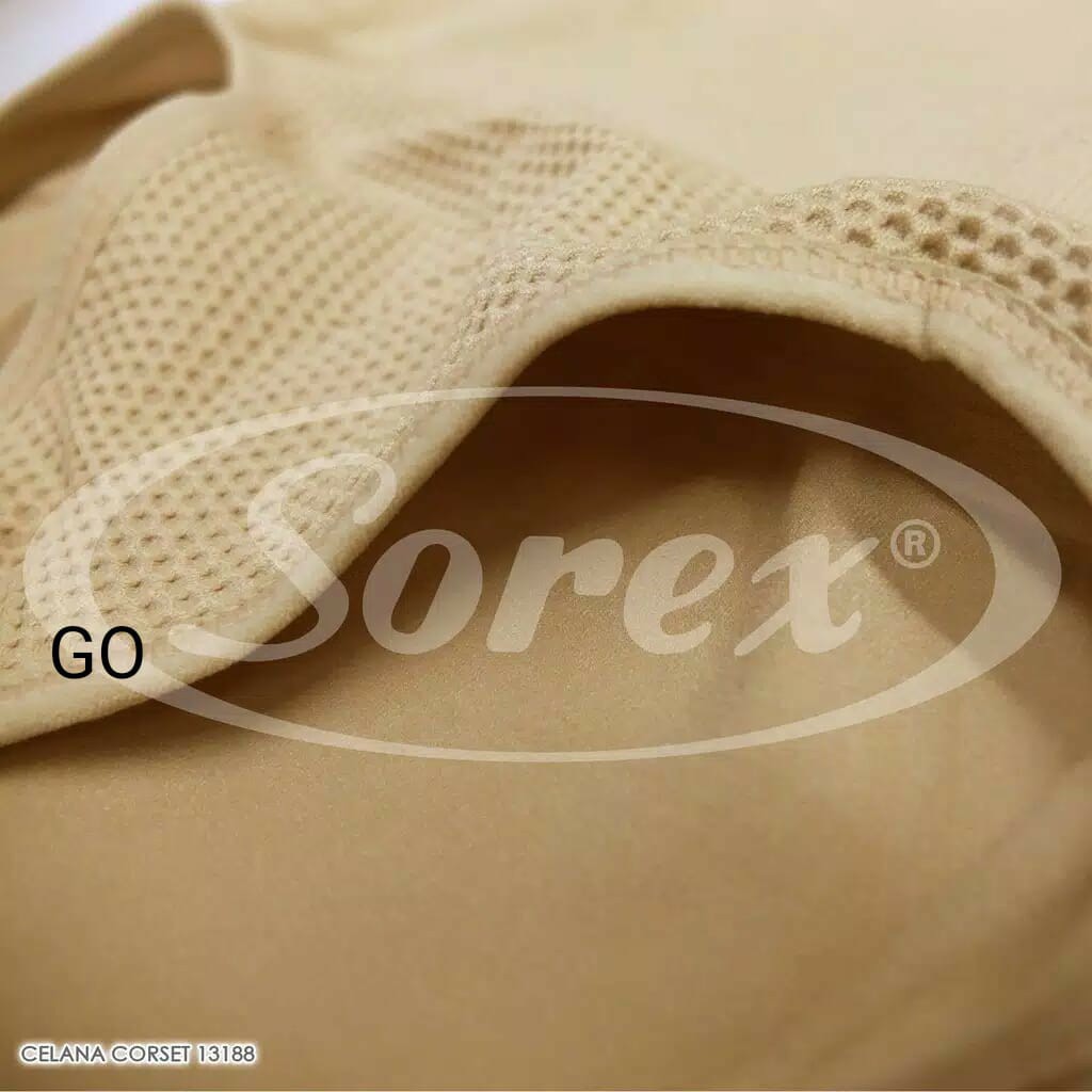 gos Sorex Corset 13188 Pelangsing Shapewear Collection Cewek