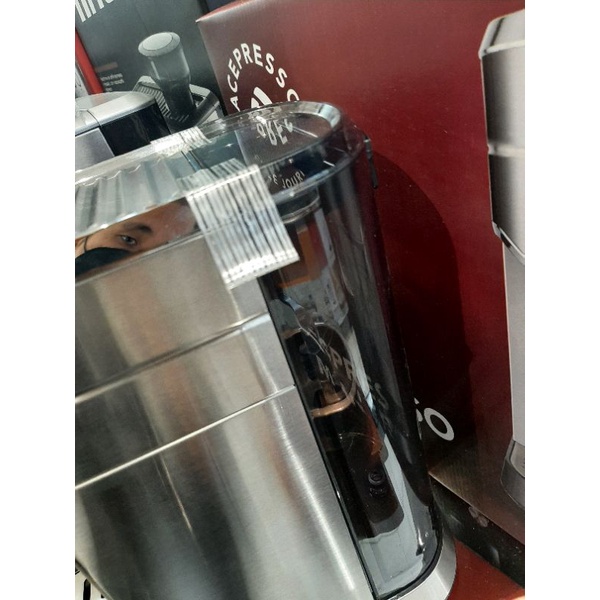 mesin kopi coffe maker espresso by ACEPRESSO PREMIUM KLAZ