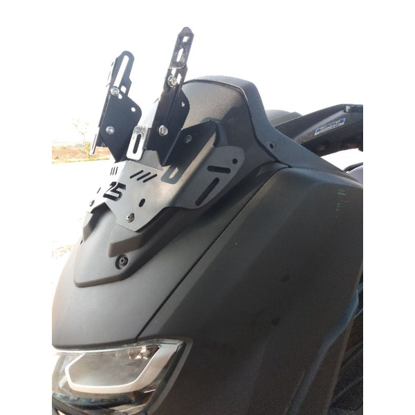 serpo nmax new 2020 2021 breket serpo bracket serpo breket spion