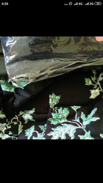 Baju Anak Batik/couple Batik Keluarga/baju Batik Pesta