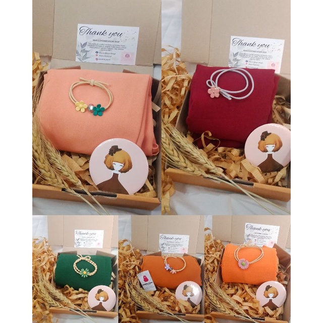 

GIFT BOX/ HAMPERS ULANGTAHUN