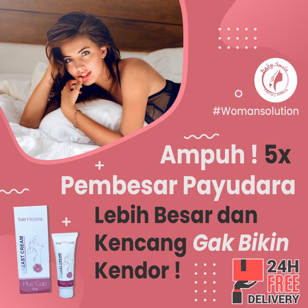 PEMBESAR PAYUDARA AMPUH PERMANEN DAN CEPAT HORMON ESTROGEN PAYUDARA PENGENCANG PAYUDARA BPOM BIO HER
